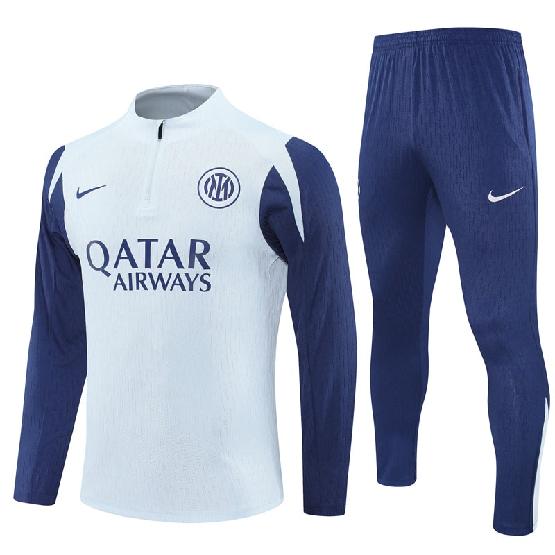 25-26 Inter Milan Player Version Training Suit