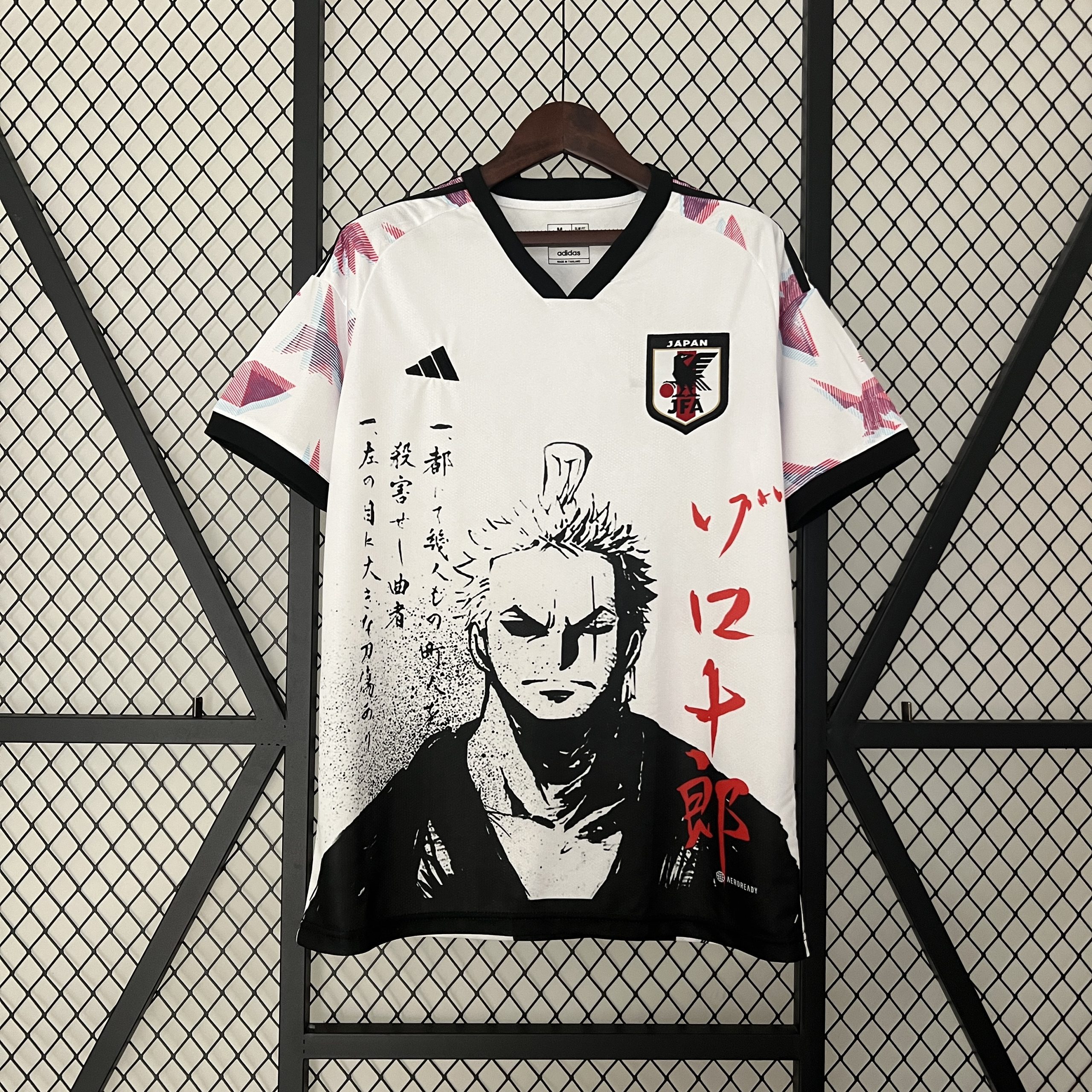 2024 Japan Speical Fans Jersey/ 2024 日本特别球迷版