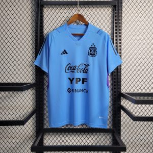 2023 Argentina Training Jersey