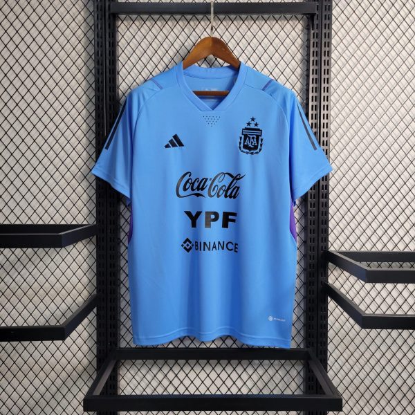 2023 Argentina Training Jersey