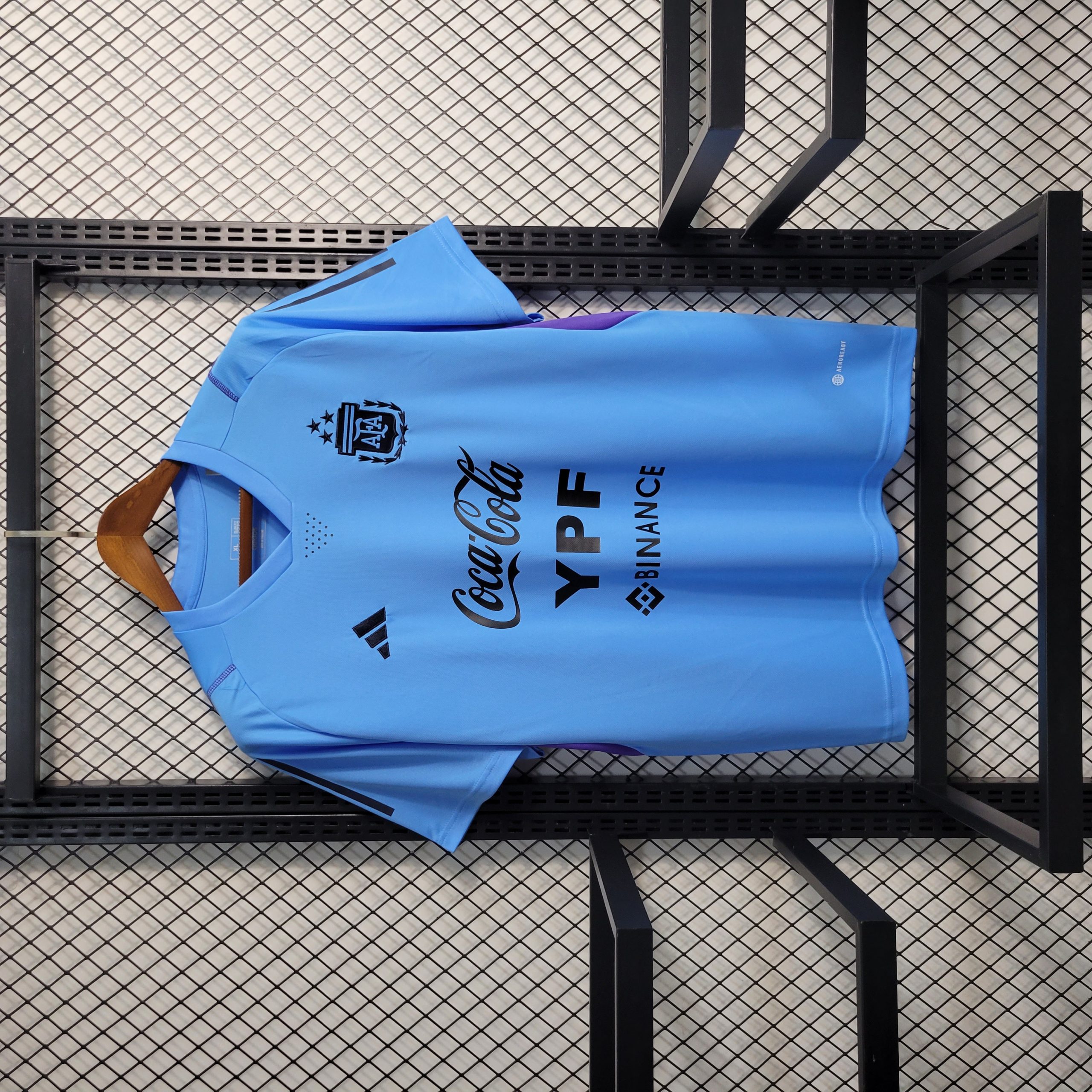 2023 Argentina  Training Jersey