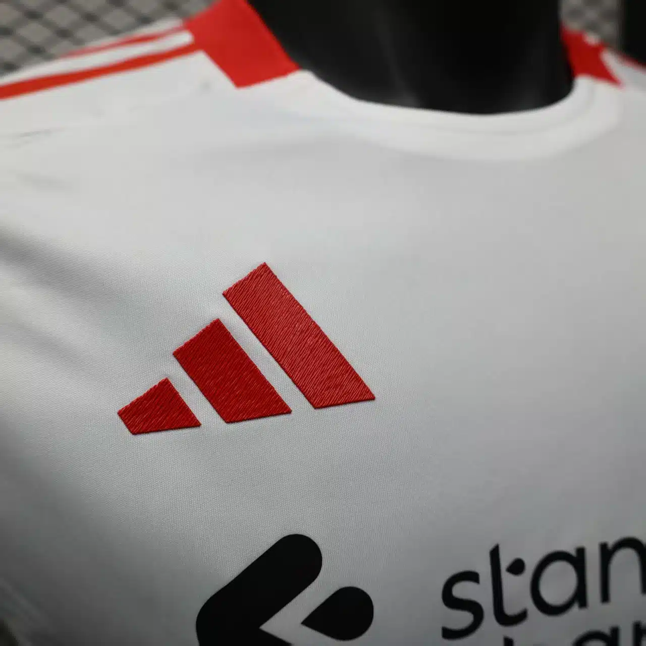 25-26 Liverpool Away Player Jersey/25-26 利物浦客场球员版