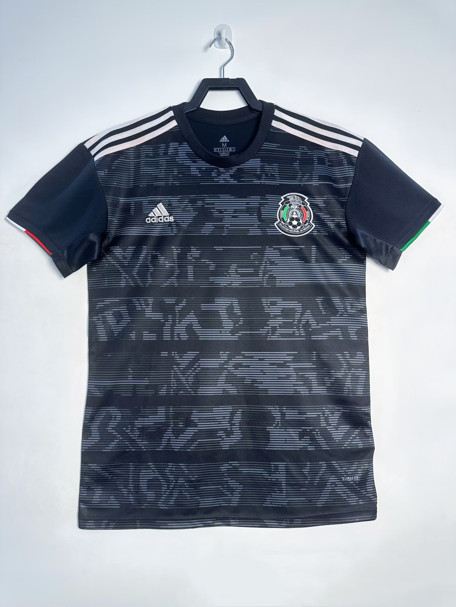 2019 Mexico Home Retro Jersey/2019墨西哥主场