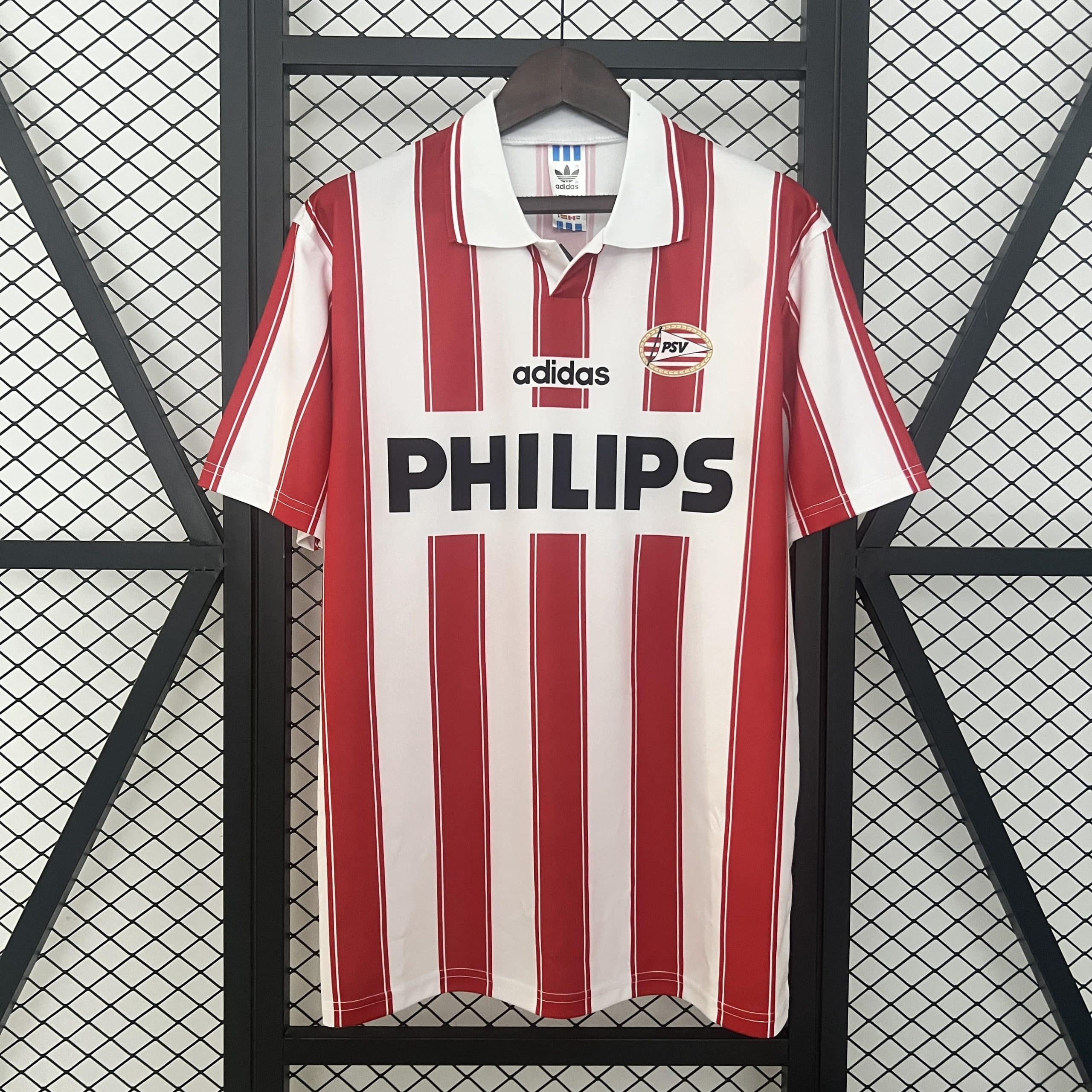 94-95 PSV Home Retro Jersey