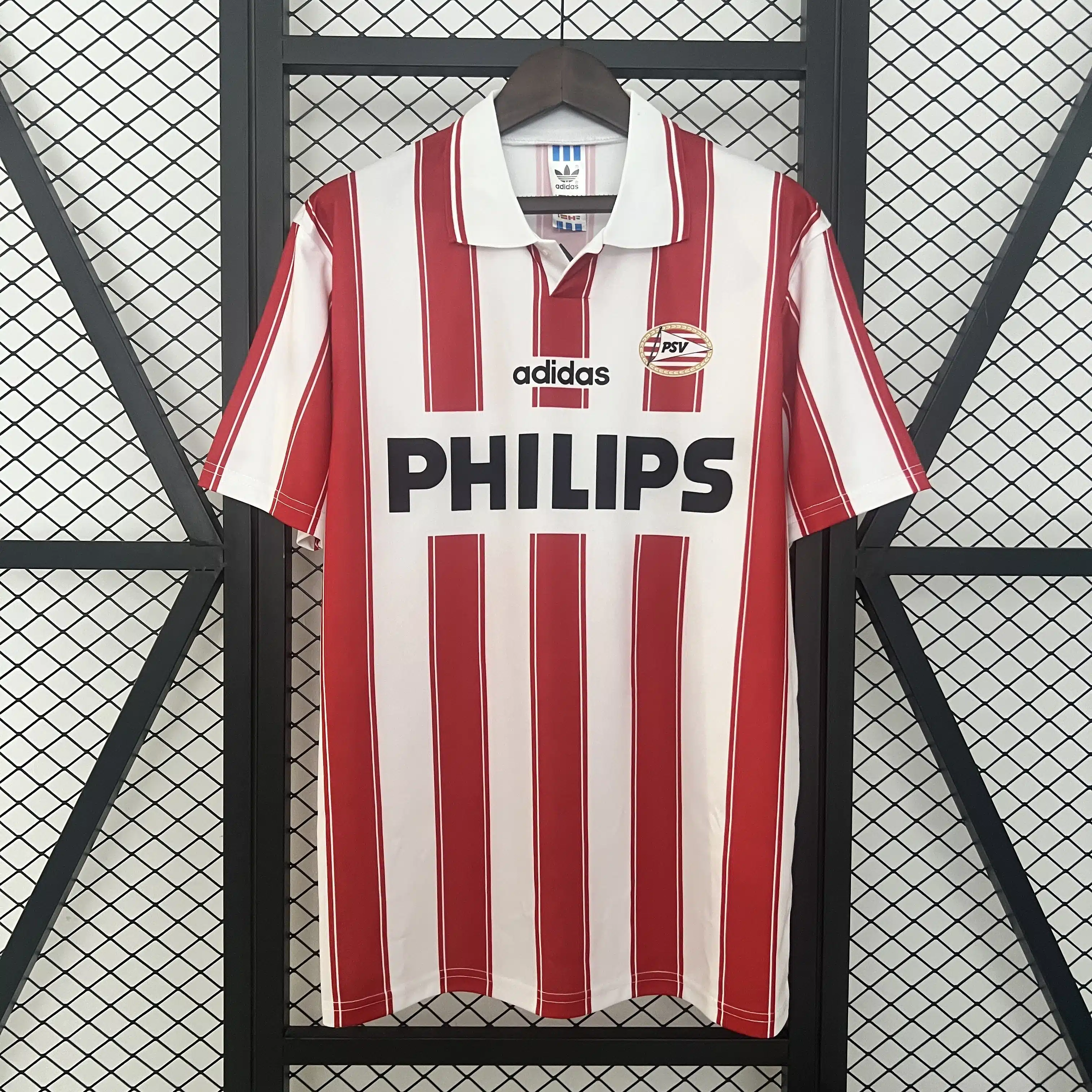 94-95 PSV Home Retro Jersey/94-95埃因霍温主场