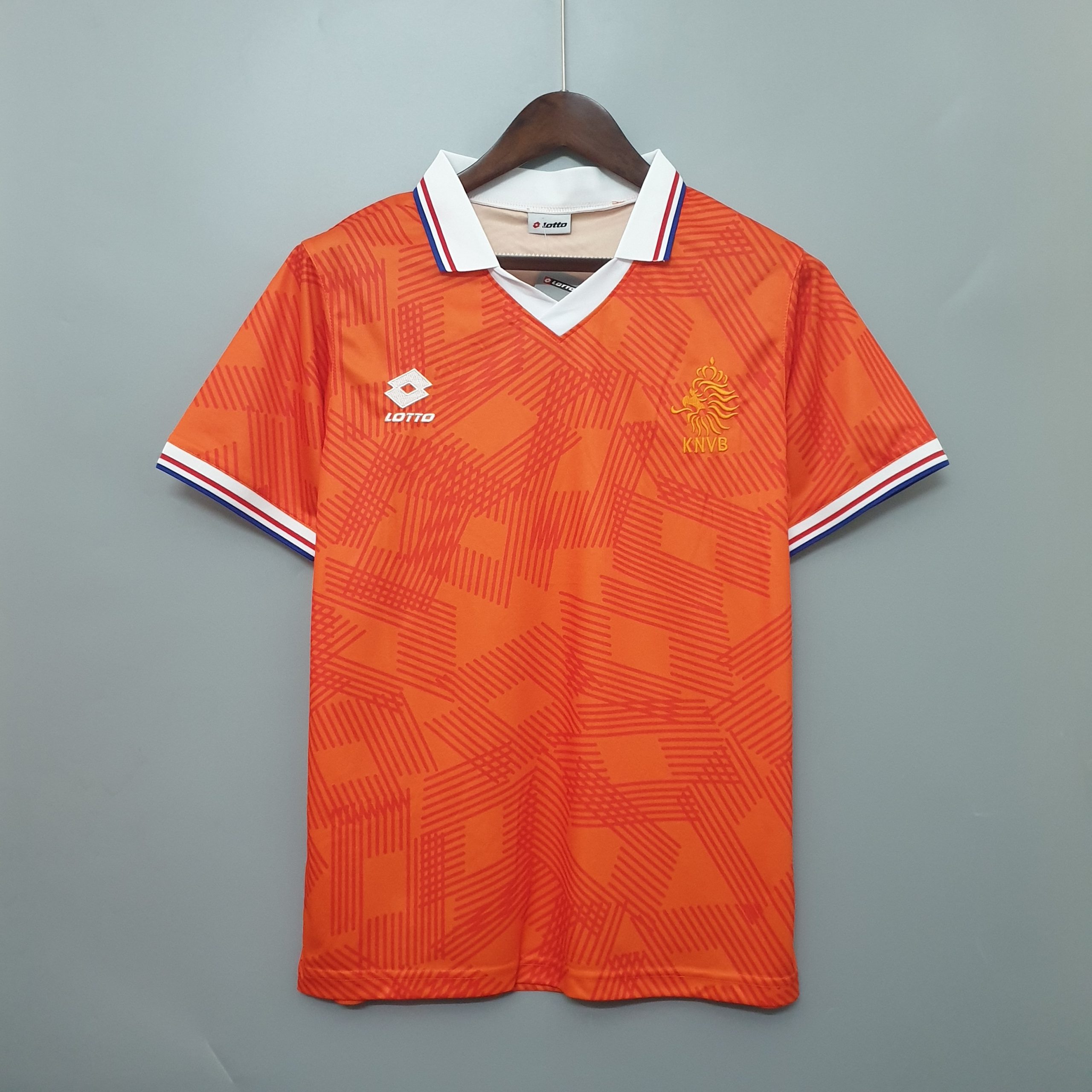 1991 HL  Home Retro Jersey
