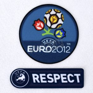 2012 Portugal Home  Player Retro Jersey/2012葡萄牙主场球员