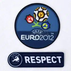 2012 Portugal Home Long Sleeve Player Retro Jersey/2012葡萄牙主场长袖球员