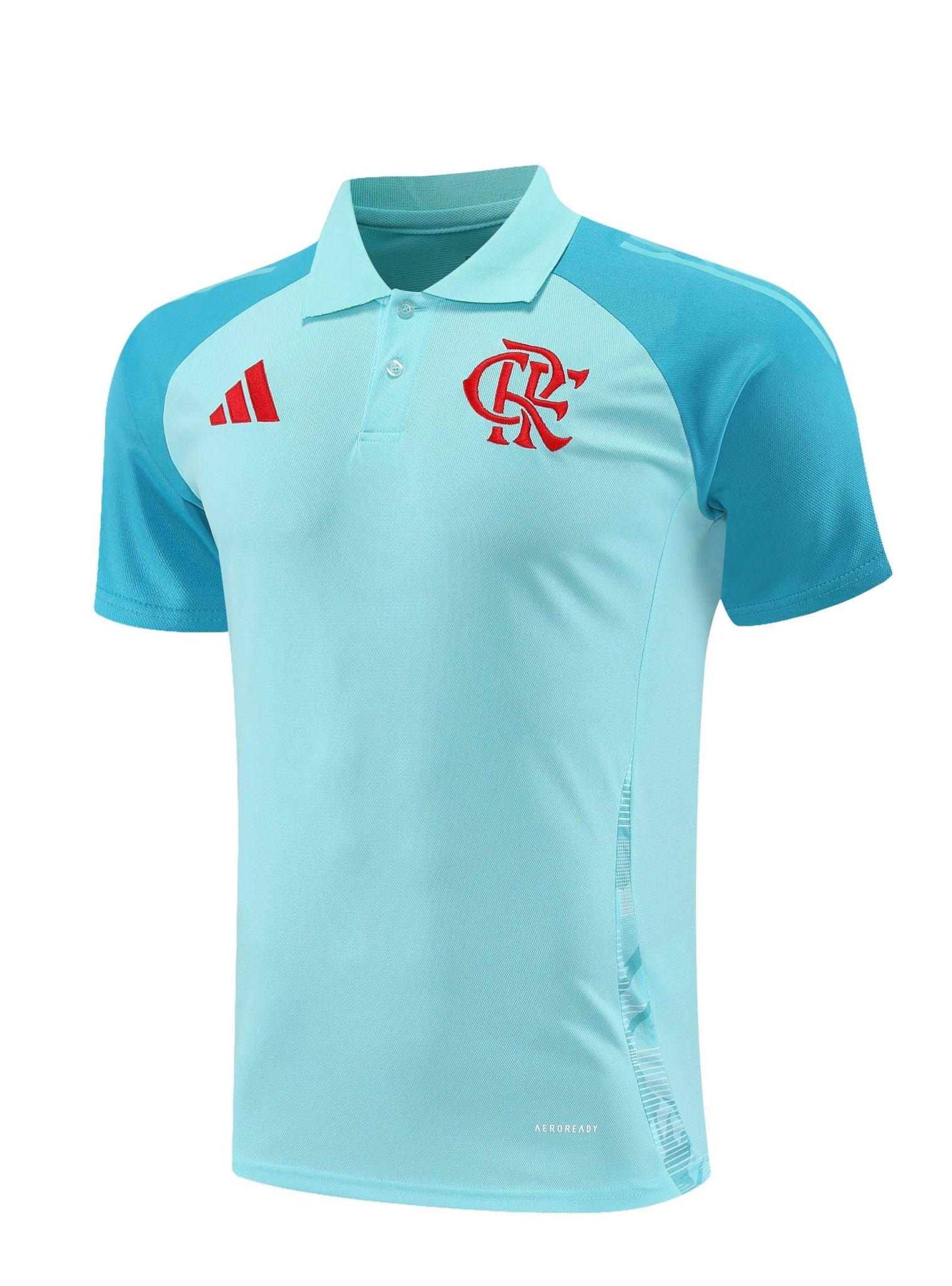 25-26 Flamengo Polo