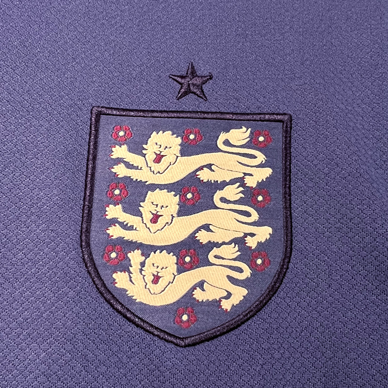2024 England Away Fans Jersey