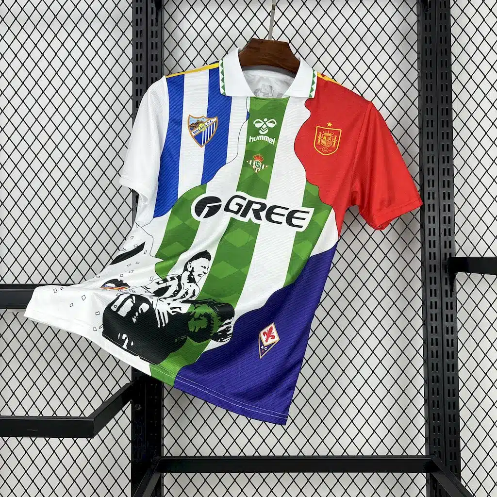 25-26 Joaquín Special Jersey/