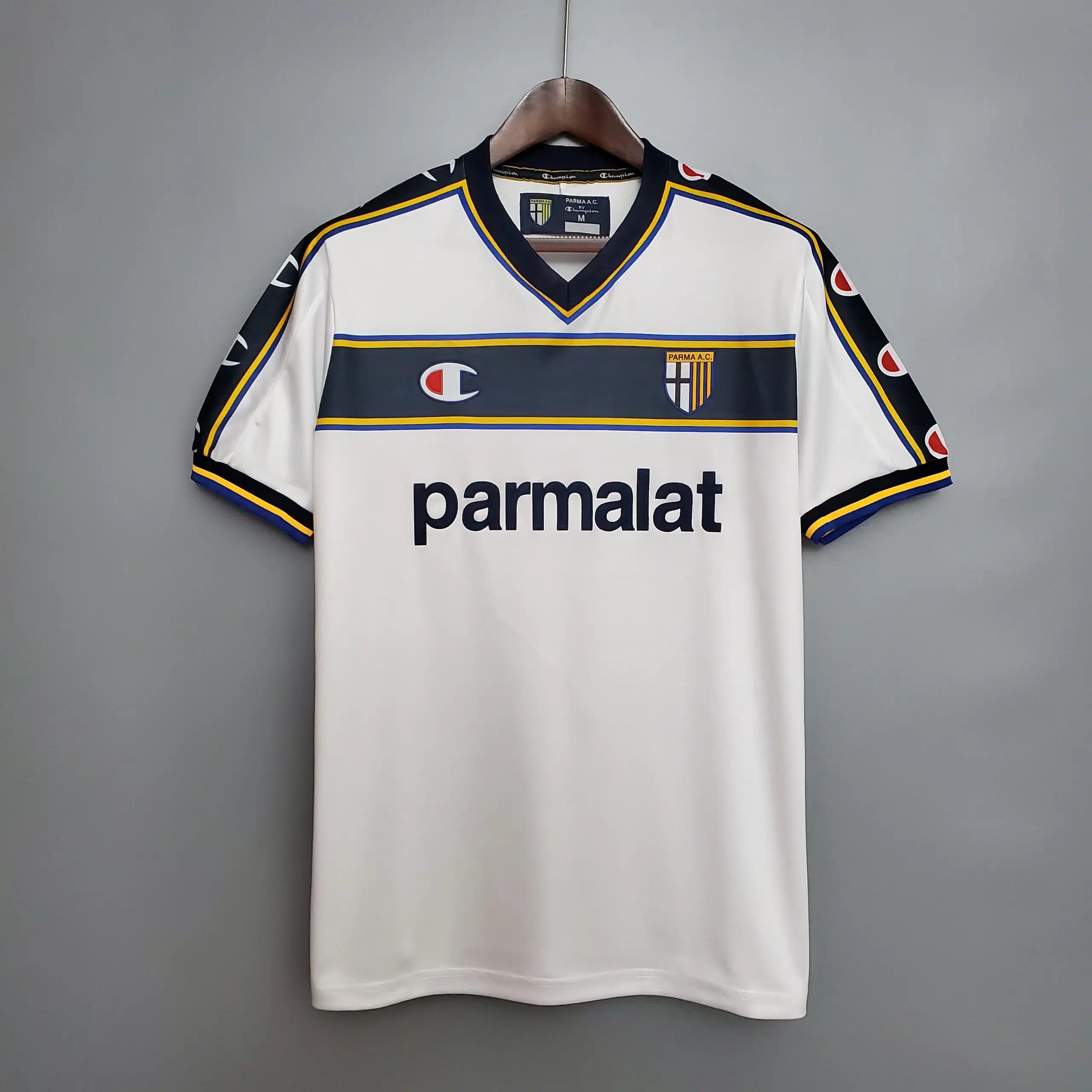 Parma Away Retro Jersey