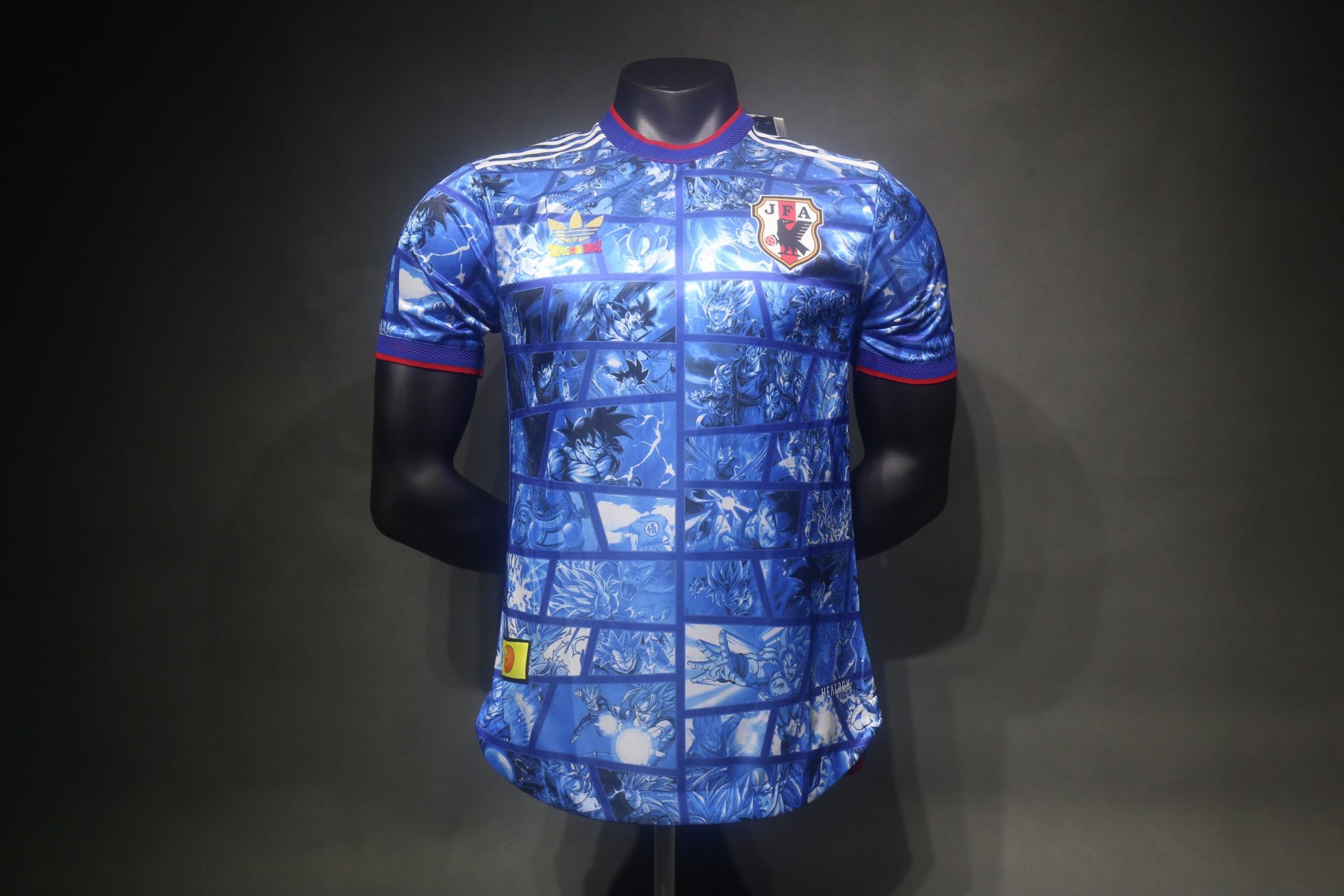 2024 Japan Speical Player Jersey