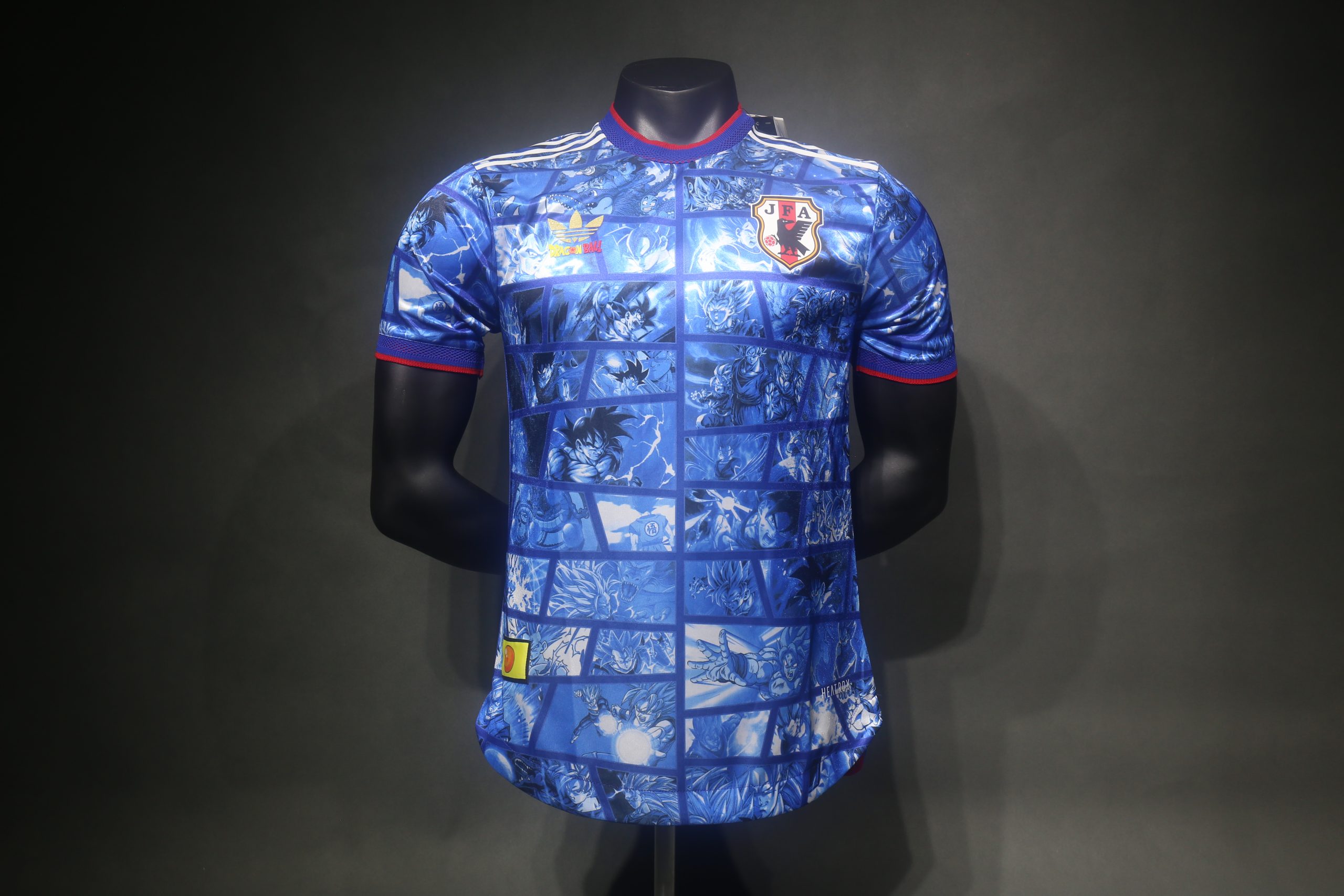 2024 Japan Speical Player Jersey/2024 日本特别球员版