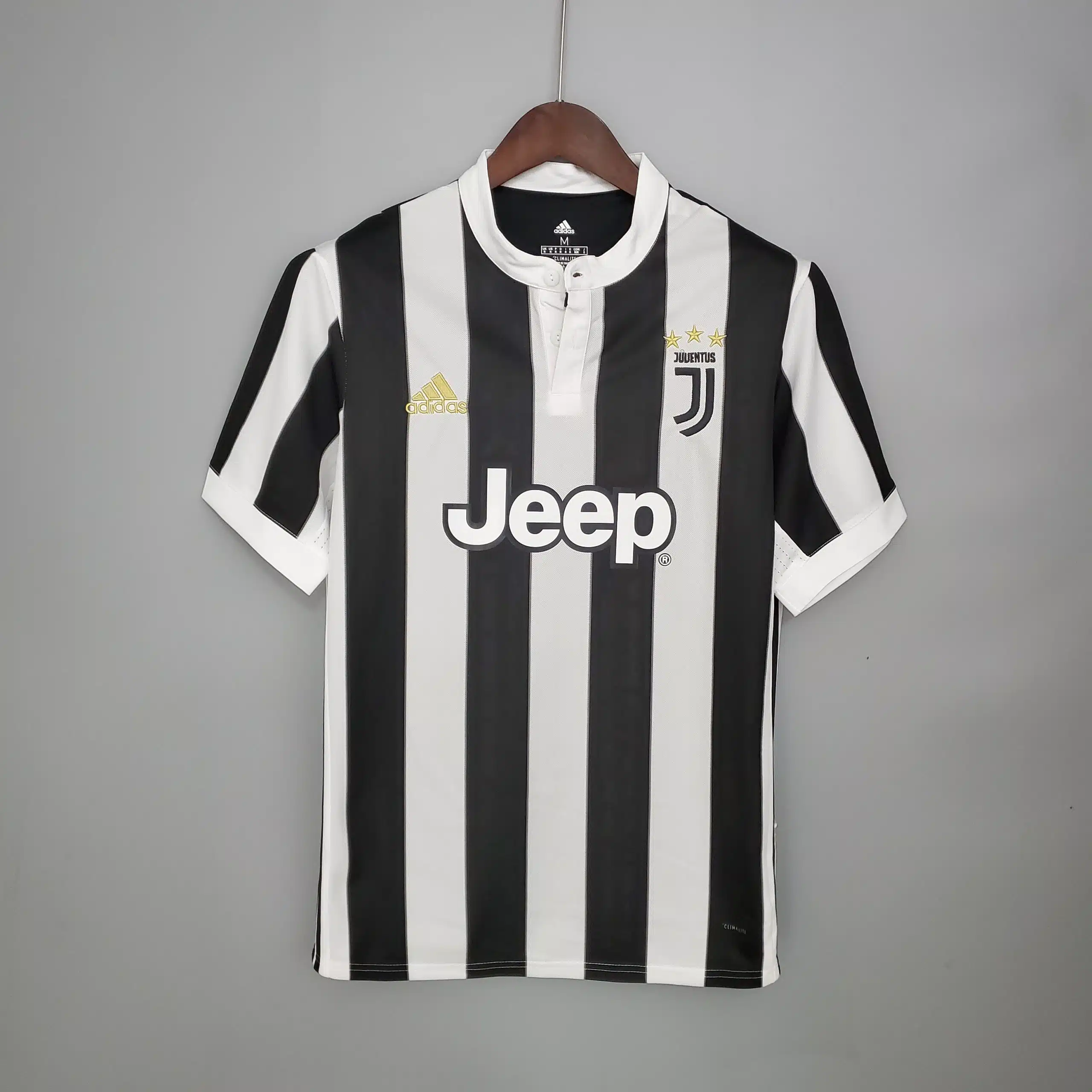 Juventus Home Retro Jersey