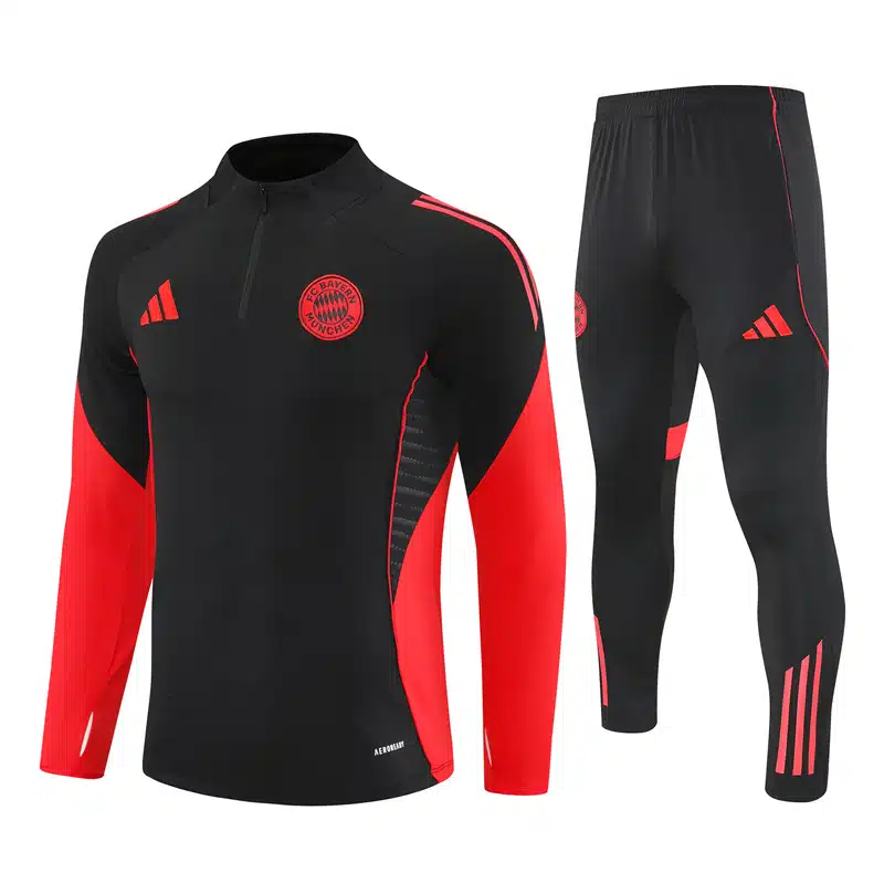 25-26 Bayern Munich Training Suit