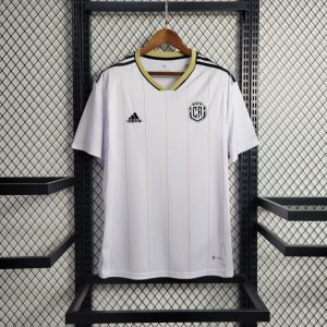2023 Costa Rica Away Fans Jersey