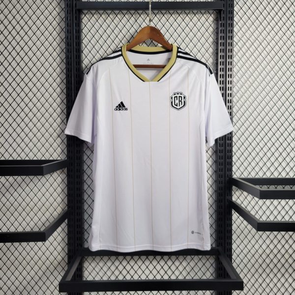 2023 Costa Rica Away Fans Jersey