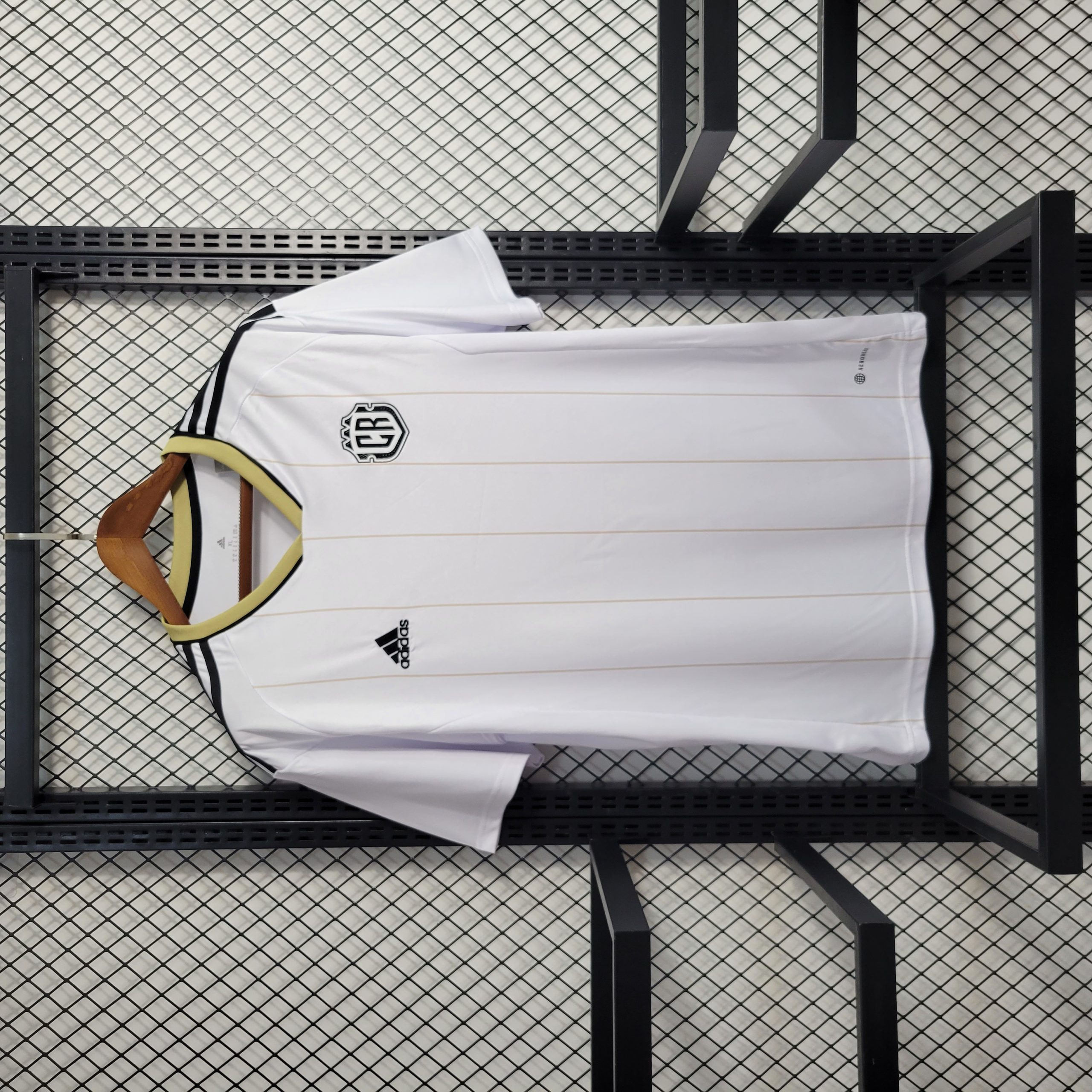 2023 Costa Rica Away Fans Jersey