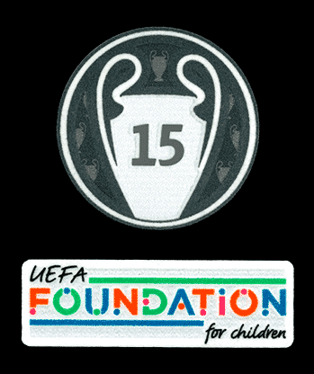 24-25 Real Madrid Home Kid Kit/24-25皇马主场童装