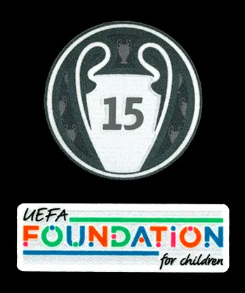 24-25 Real Madrid Home Kid Kit/24-25皇马主场童装