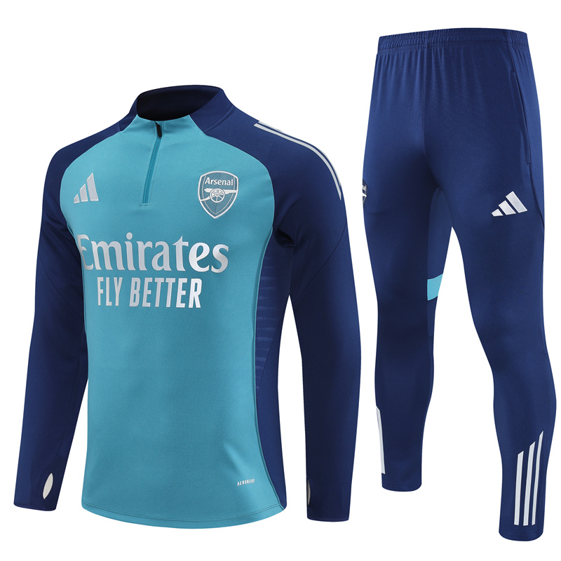 25-26 Arsenal Training Suit