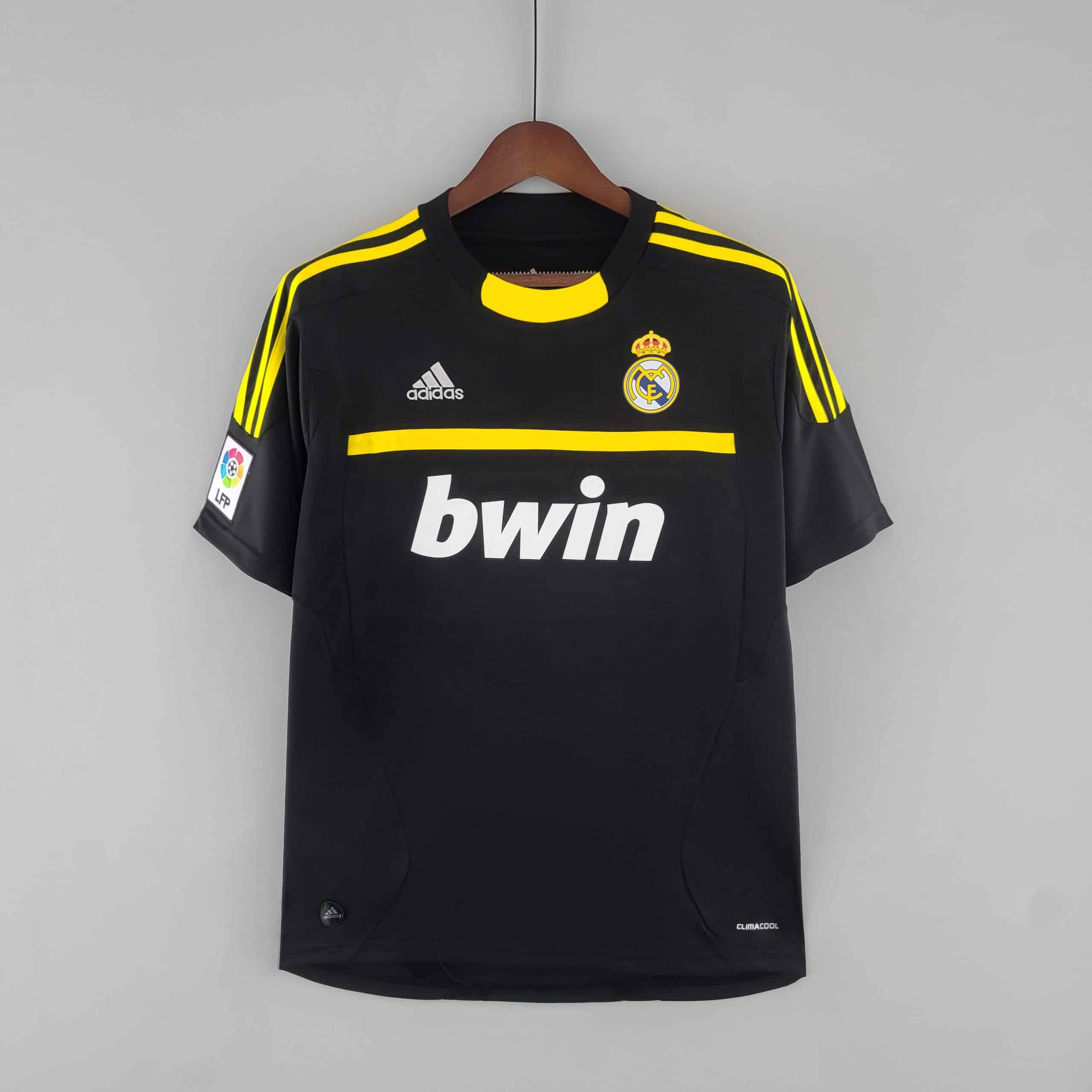 Real Madrid