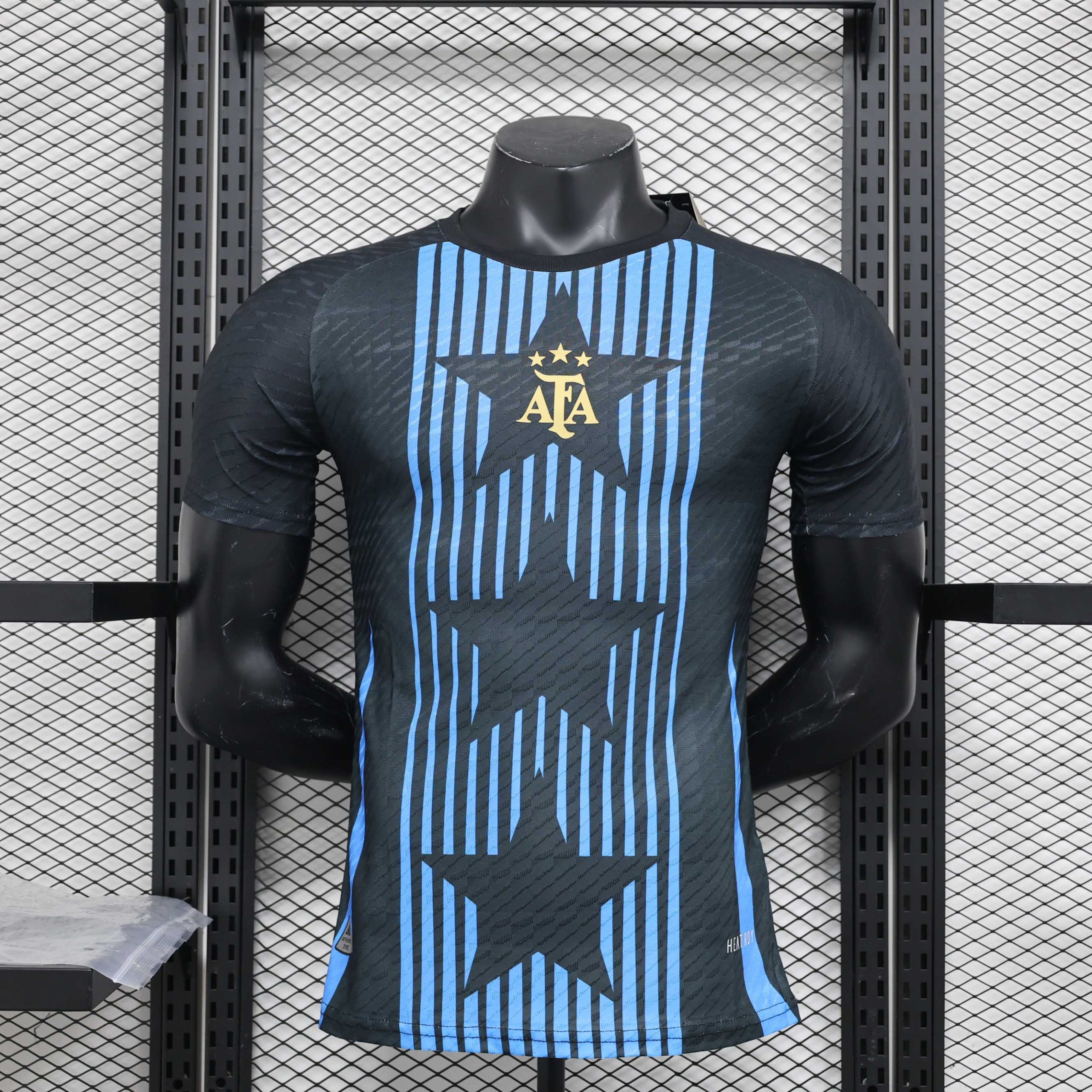 2024 Argentina Special Player Jersey/ 2024阿根廷特别版球员版