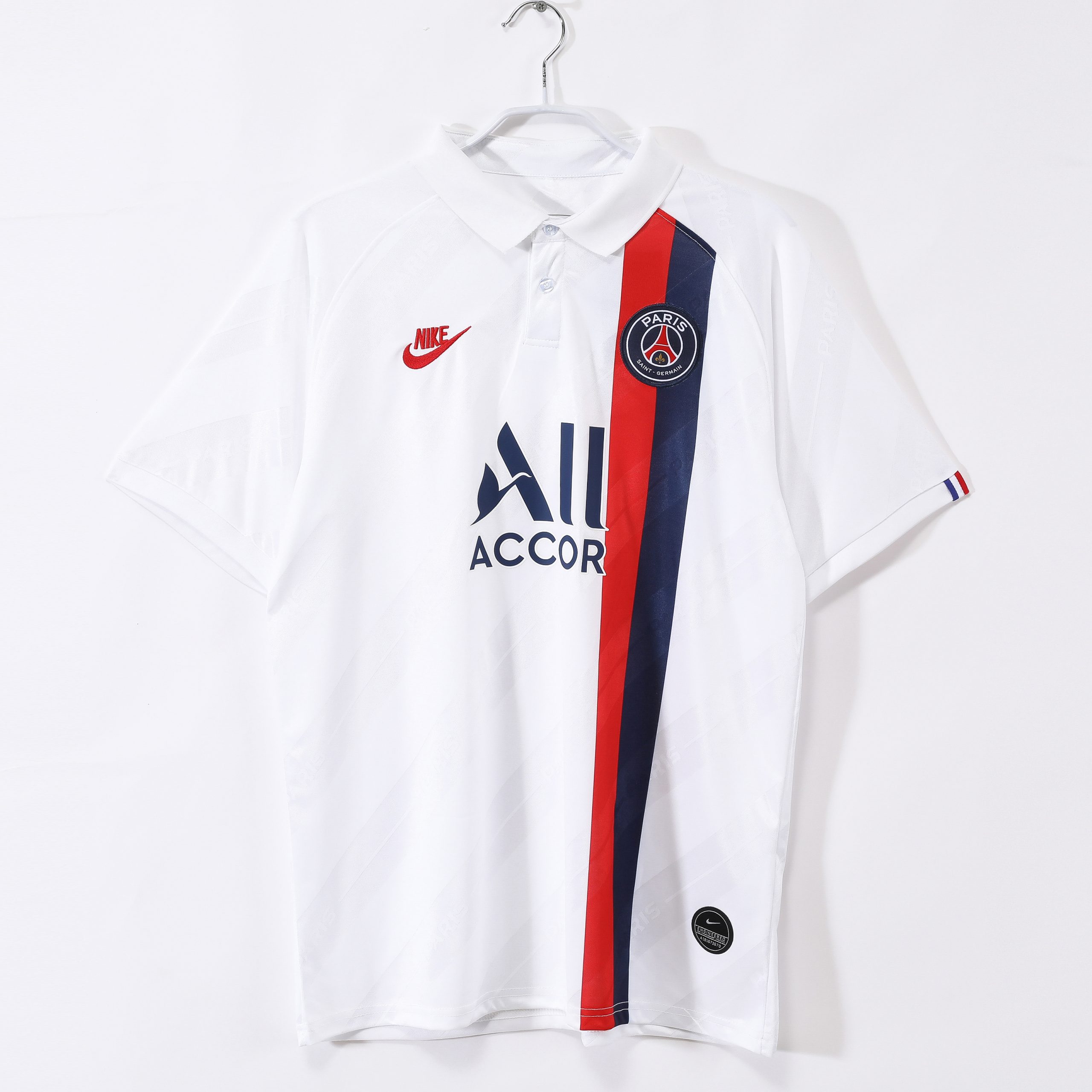 19-20 PSG Away Retro Jersey
