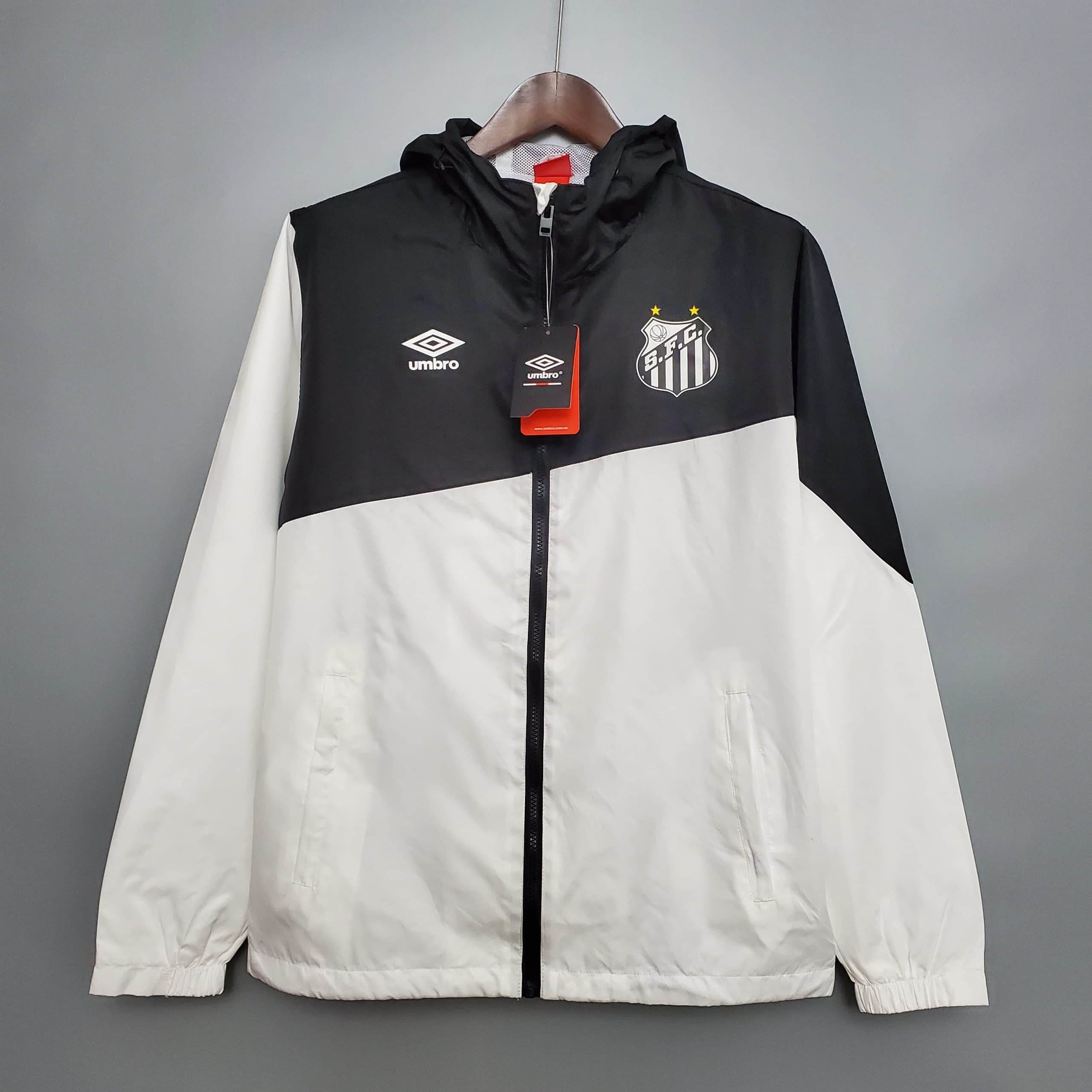 Windbreaker