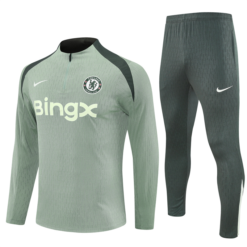 25-26 Chelsea Player Training Suit
