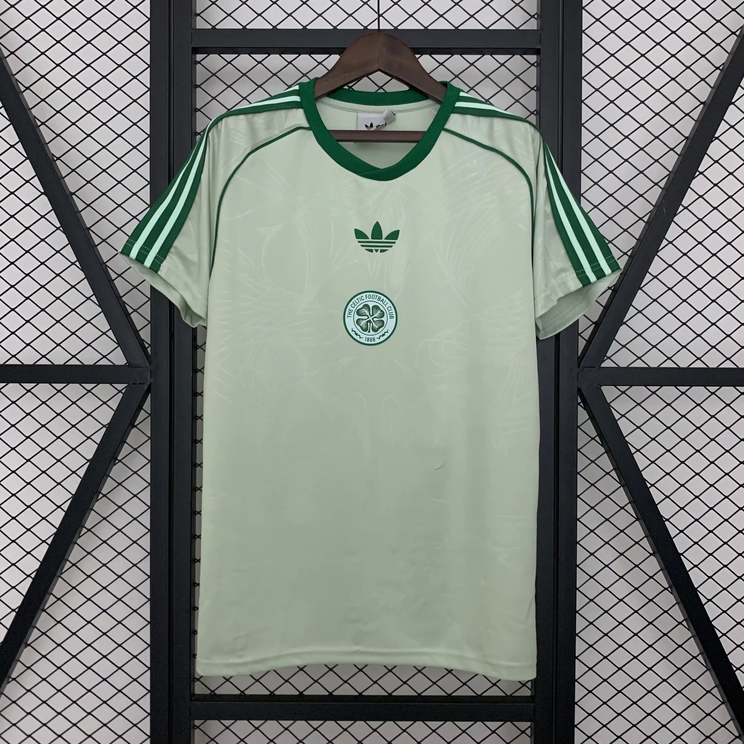 25-26 Celtic Special Fans Jersey/25-26凯尔特人特别版