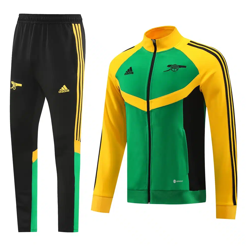 24-25 Arsenal Jacket Tracksuit/ 24-25阿森纳夹克训练服