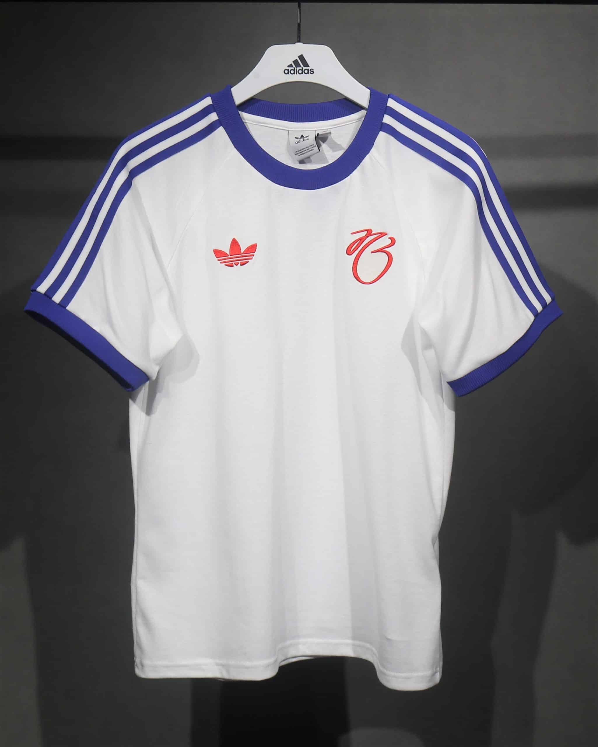 24-25 Real Madrid Home Fans Jersey/ 24-25皇马主场球迷版