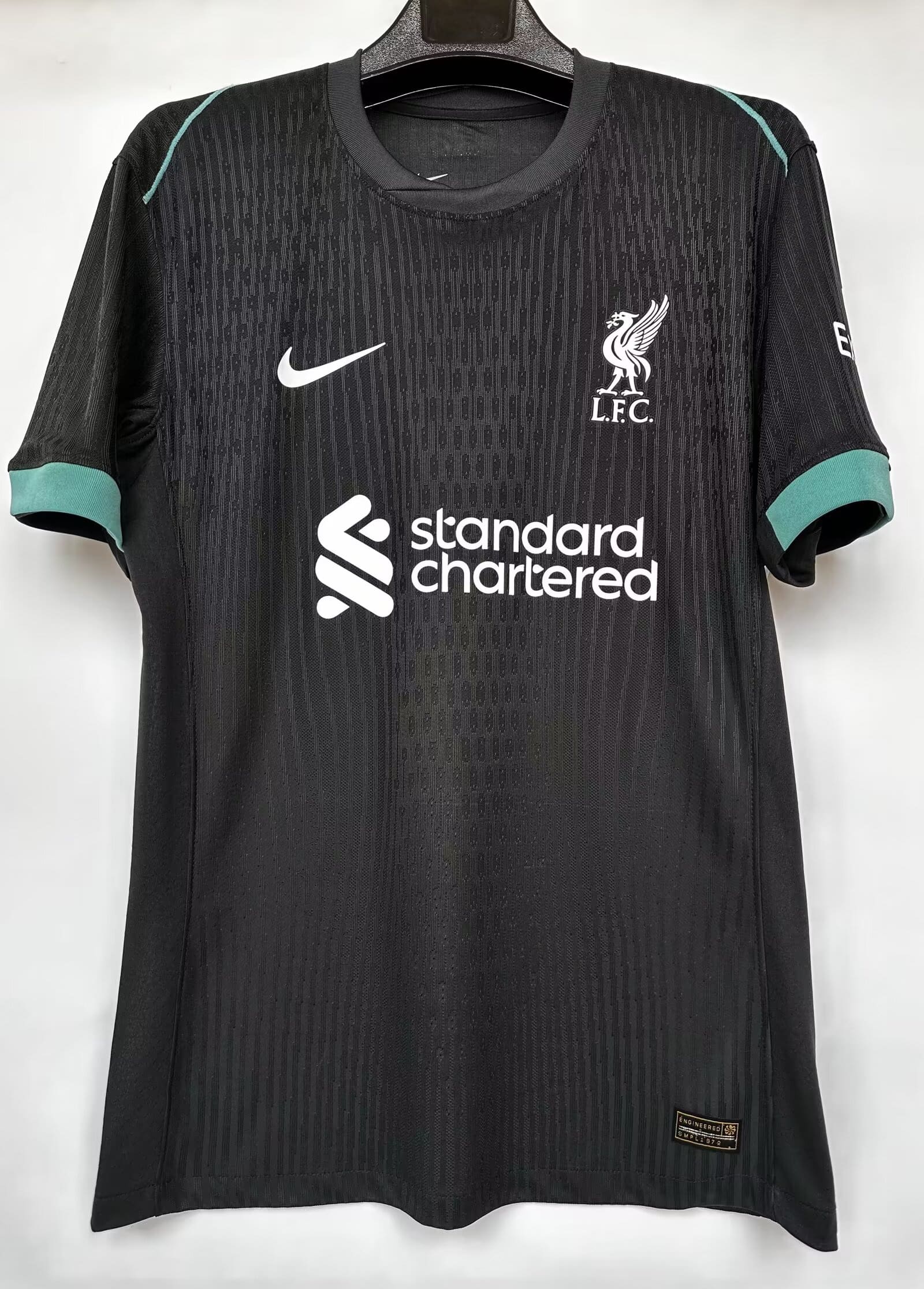 24-25 Liverpool Away Player Jersey/24-25利物浦客场球员版