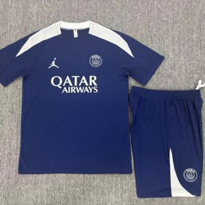 25-26 PSG Short Sleeve Training Suit