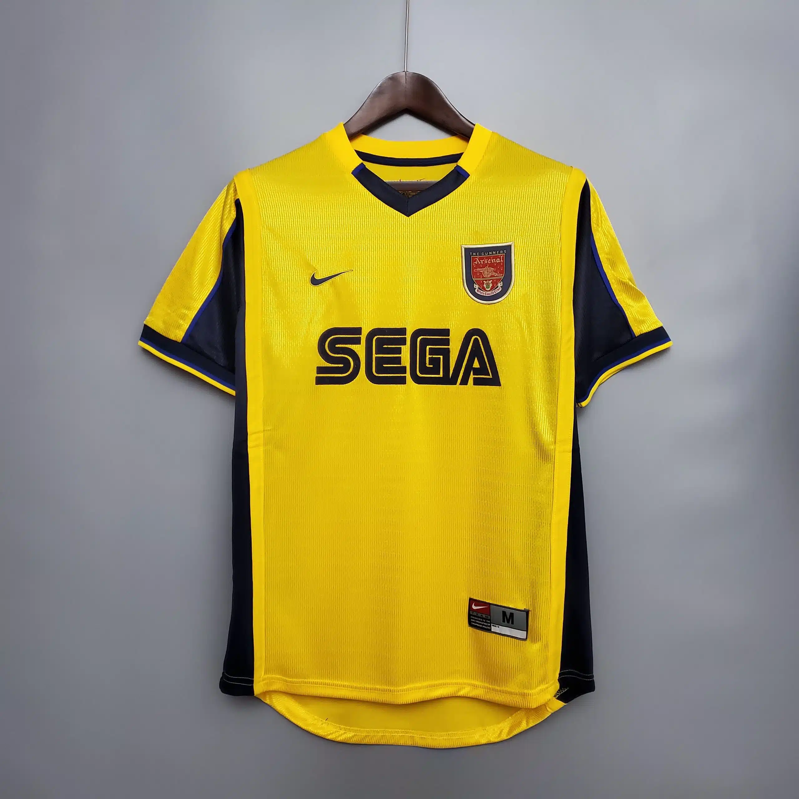Arsenal Retro Jersey