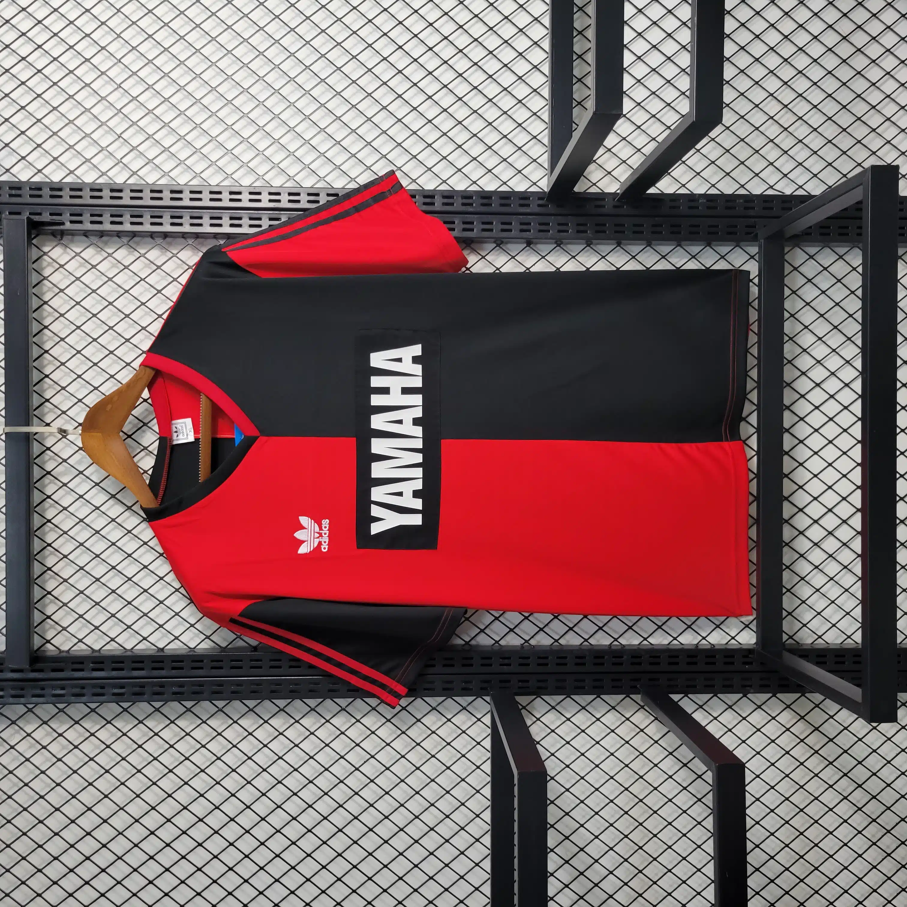 15-16  Real Madrid  Away  Retro Jersey