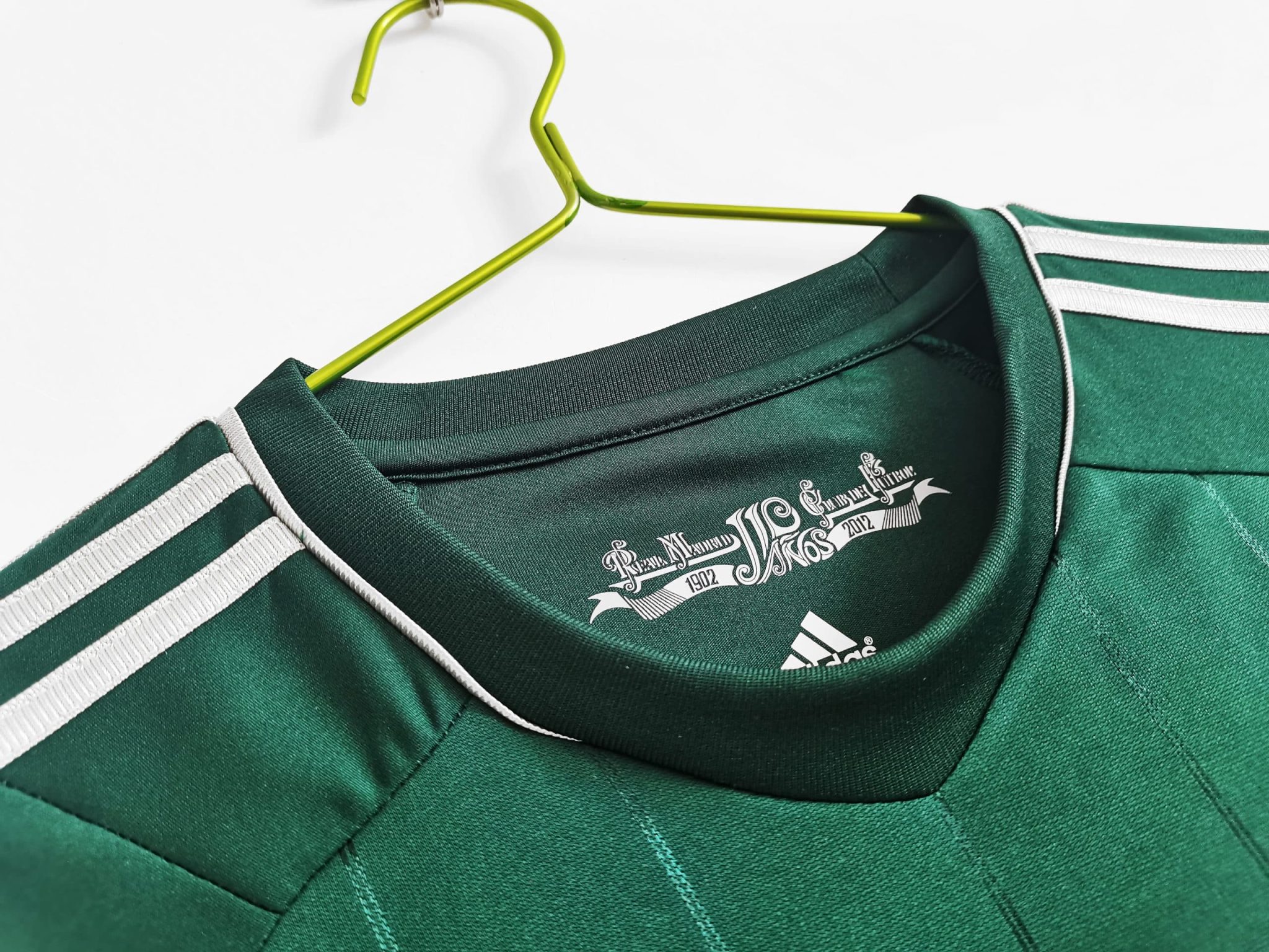 2012-13 Real Madrid Third Retro Soccer Football Jersey