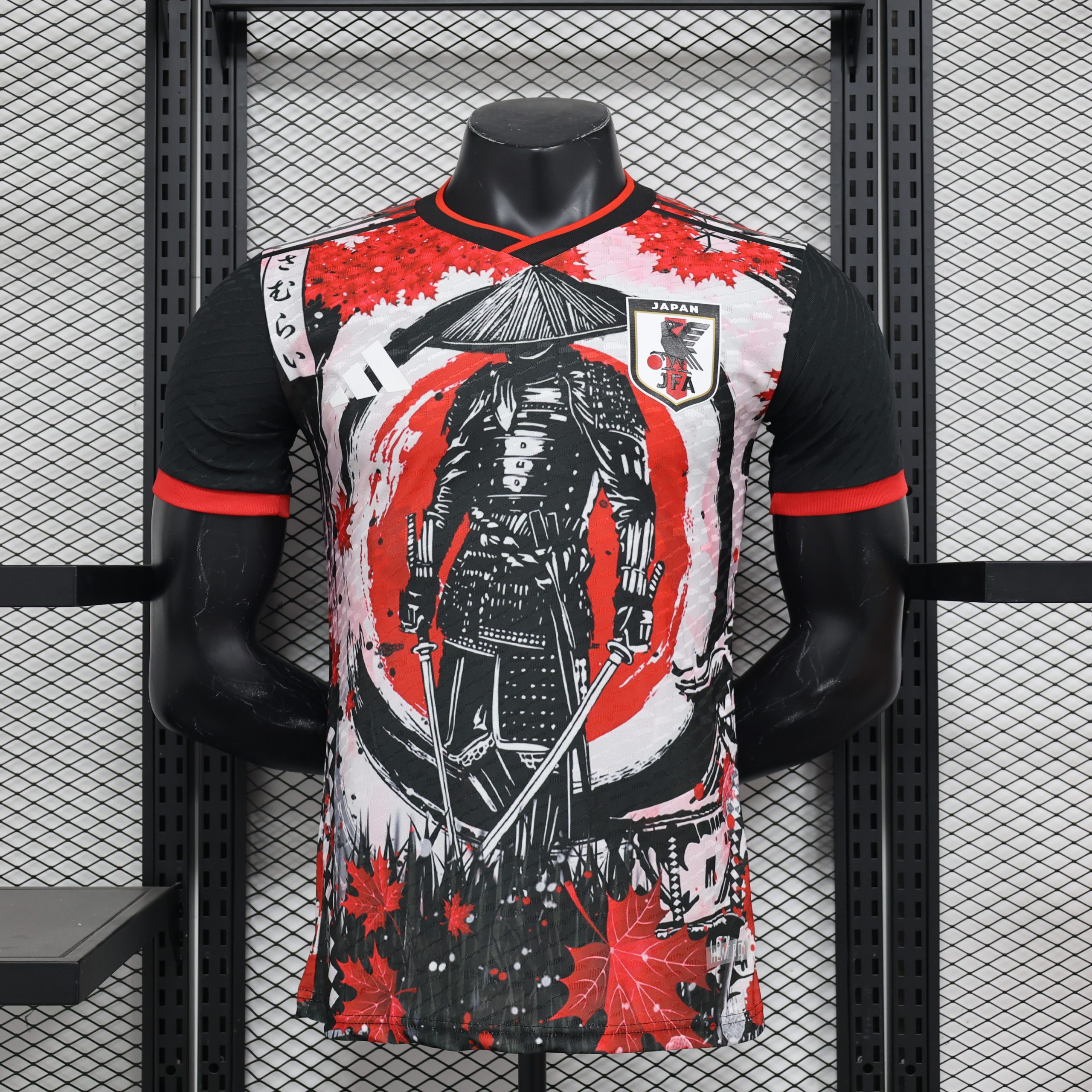 2024 Japan Speical Tokyo Fans Jersey/ 2024 日本东京特别球迷版