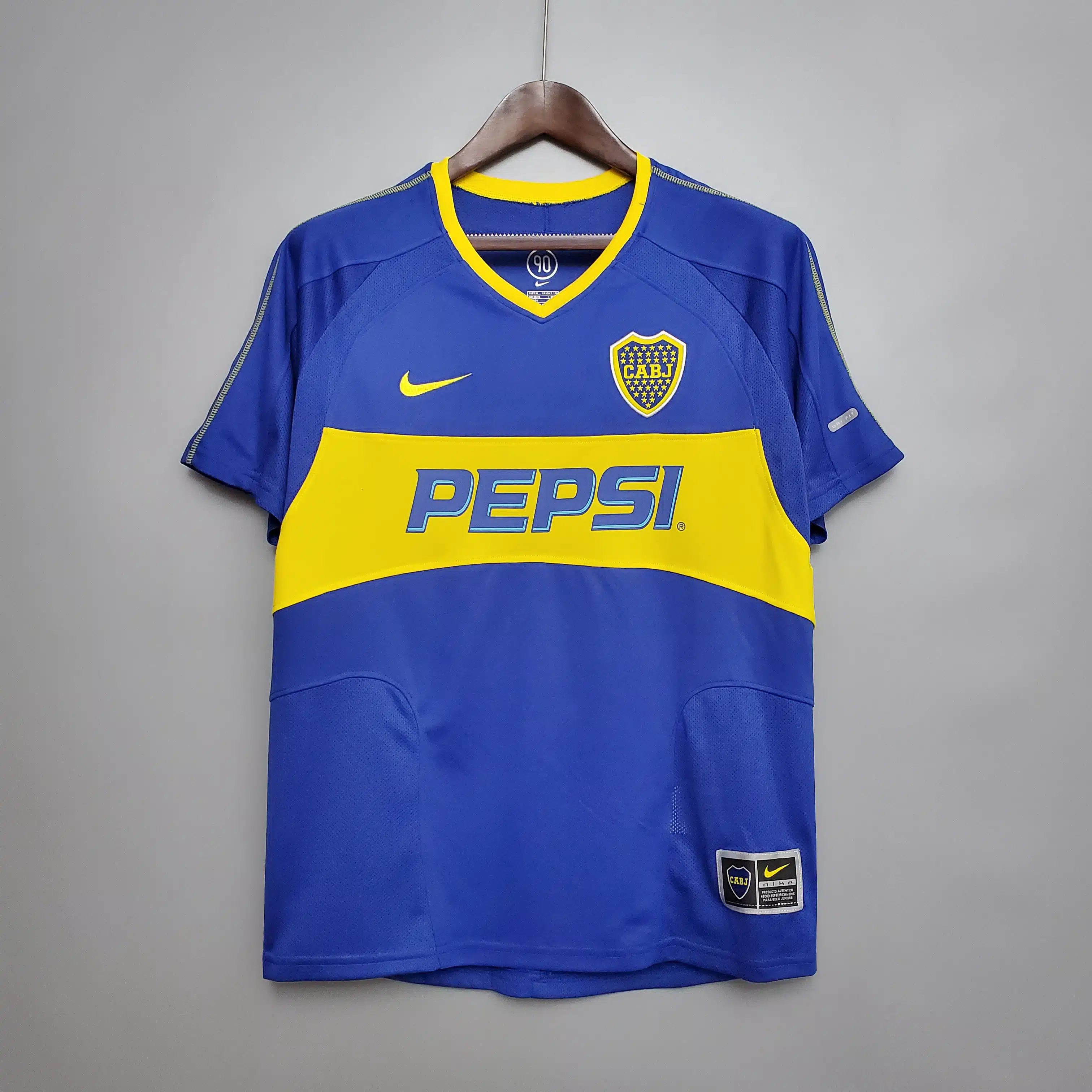 BOCA 10# MARADONA