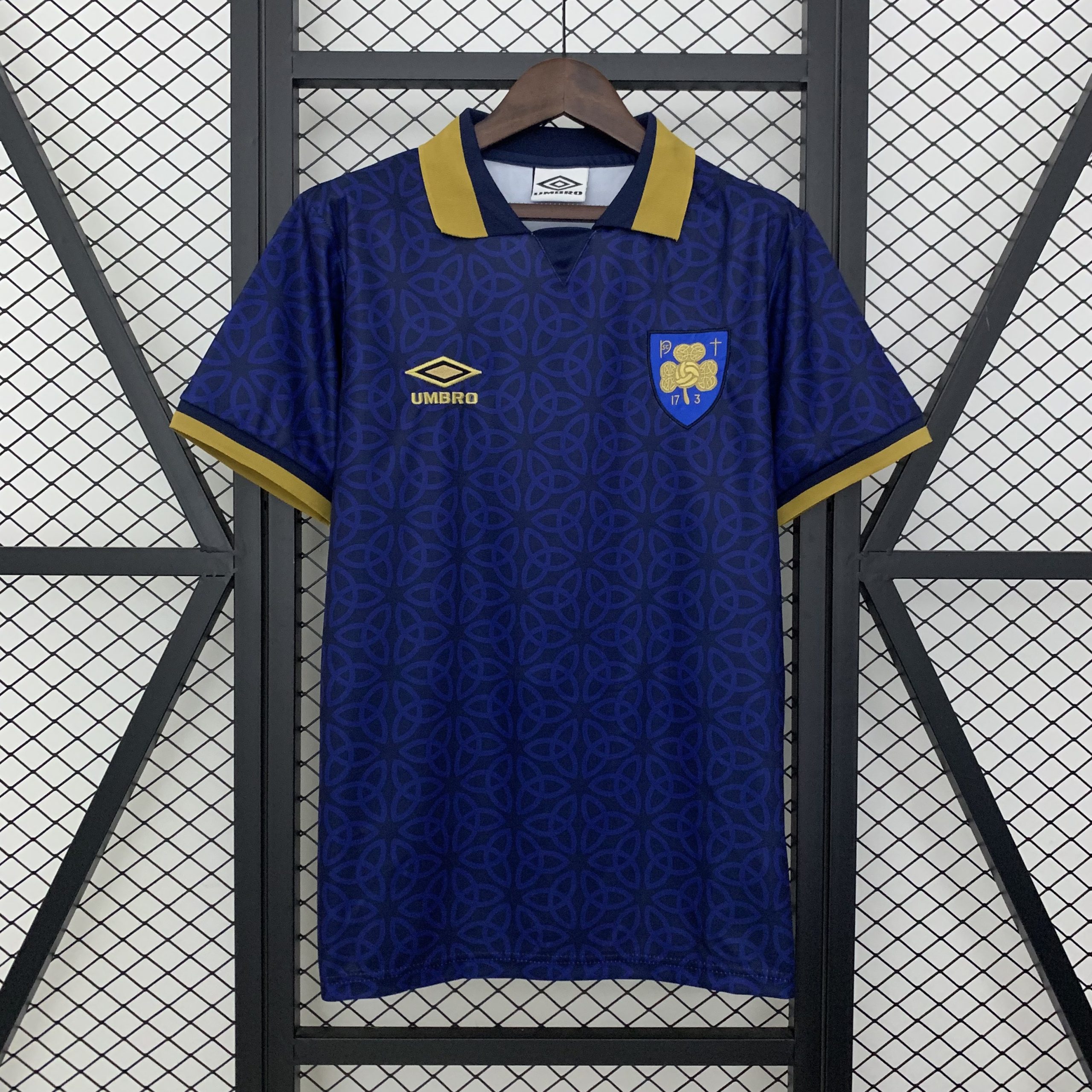 2025 Ireland Special Fans Jersey