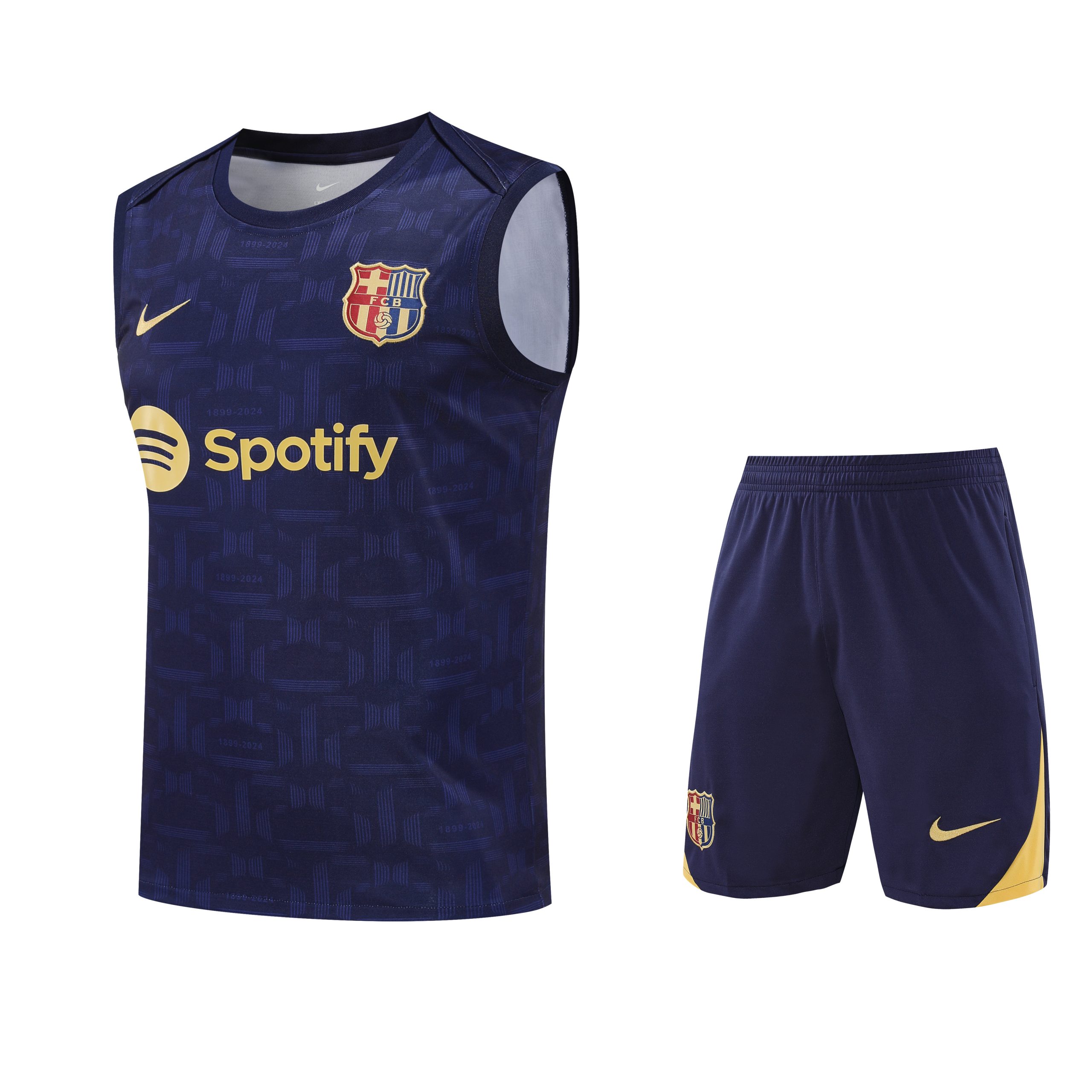 25-26 PSG Vest Training Suit