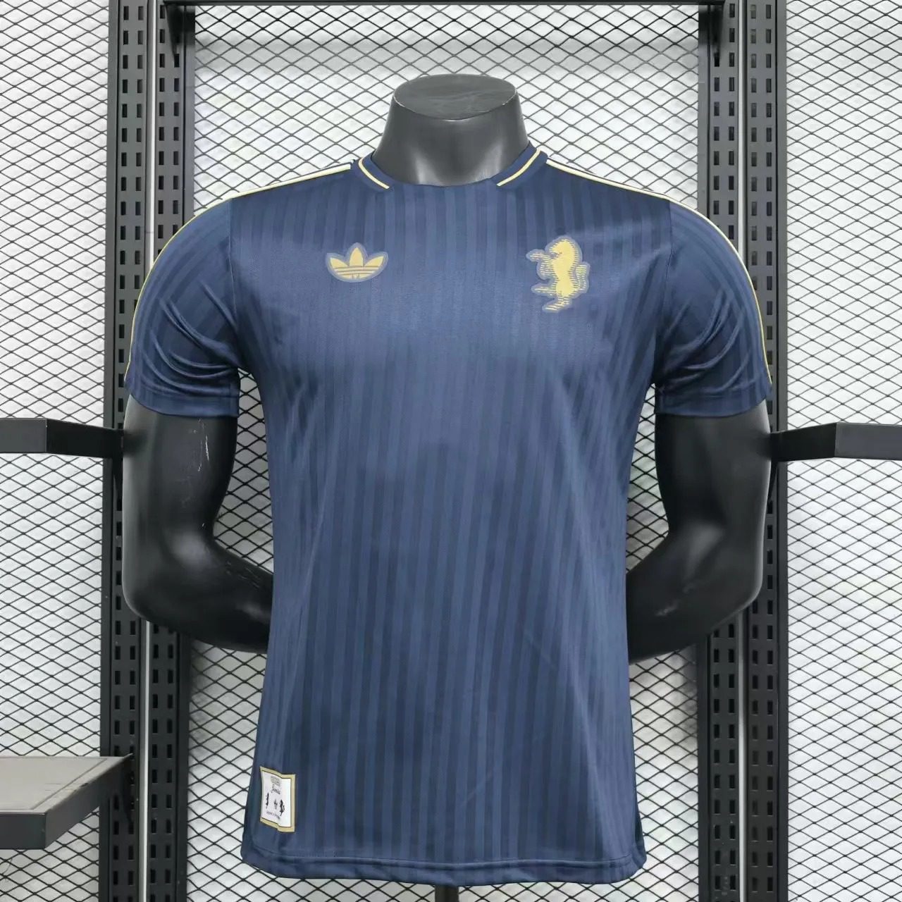 24-25 Juventus Speical Jersey