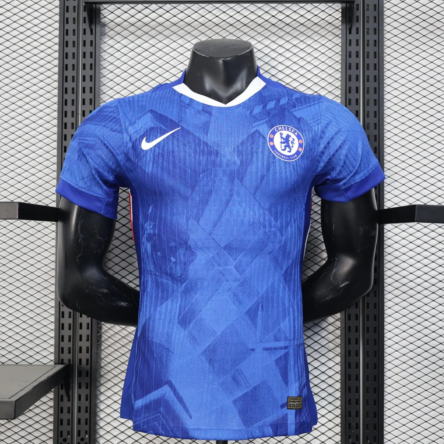 25-26 Chelsea Home Player Jersey