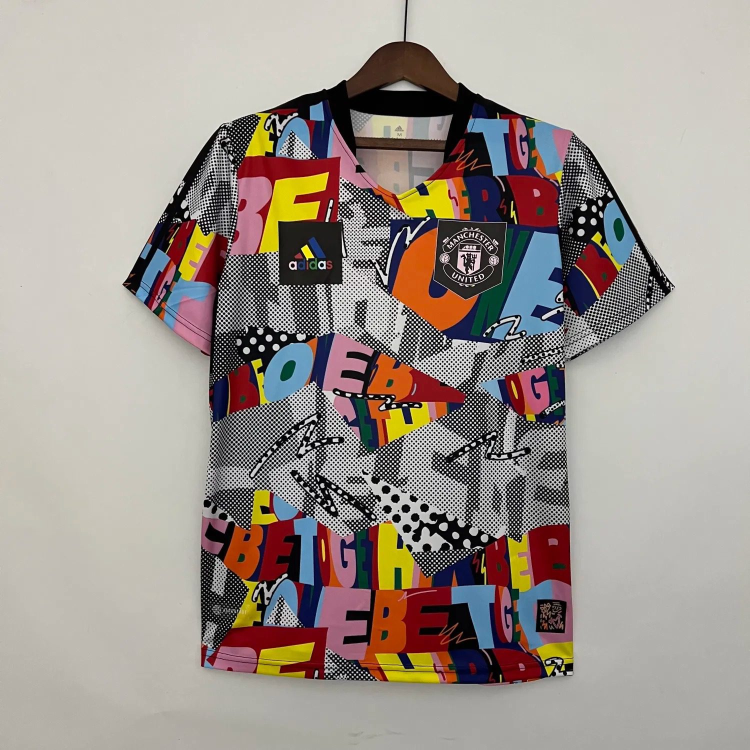2023 Manchester United Special Fans Jersey