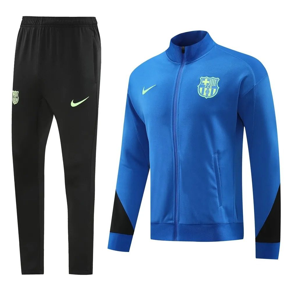 24-25 Barcelona Jacket Tracksuit