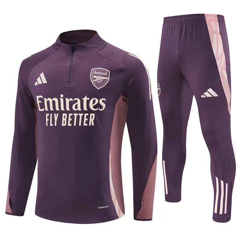 24-25 Arsenal Training Suit