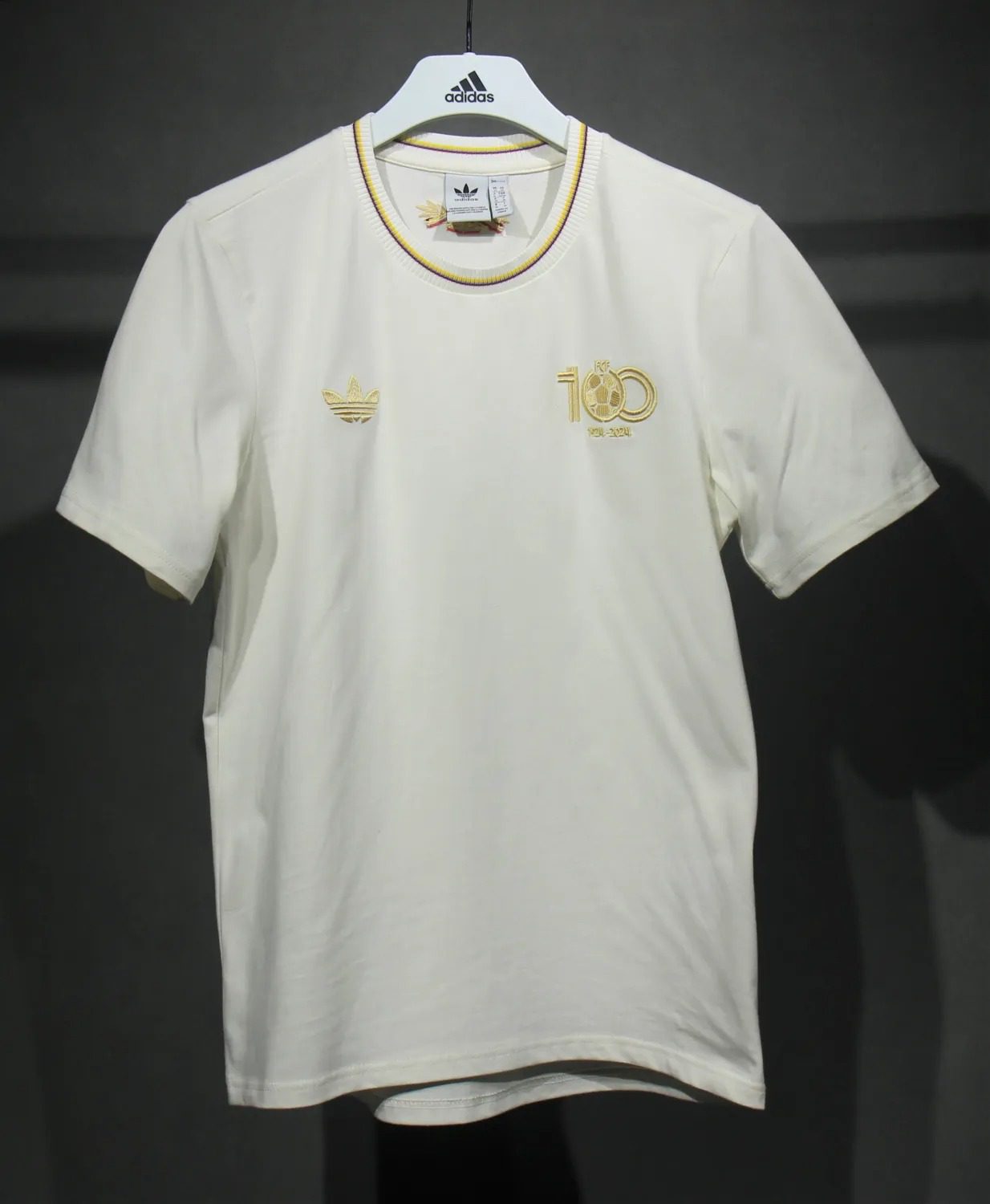 2024 Colombia Centenario 100 year anniversary T- shirts