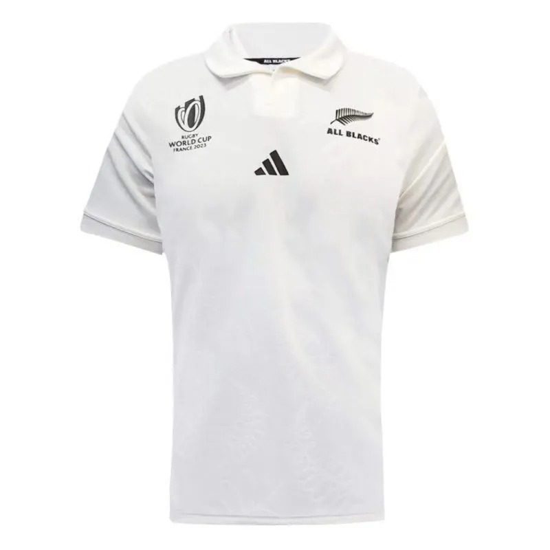 2023 RWC New Zealand Away Rugby Jersey